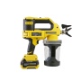 ����������� ������������ �������������� Hanskonner HSG1801PRO (1Battery System18V, ���x4�/� � ��)