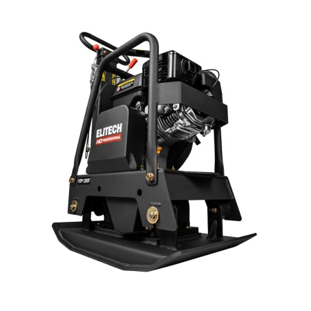 ���������� Elitech HD VTP 150T (9 �/�, Loncin G270F, 710x450 ��, 30.5 ��, 500 ��, ������, 152 ��)