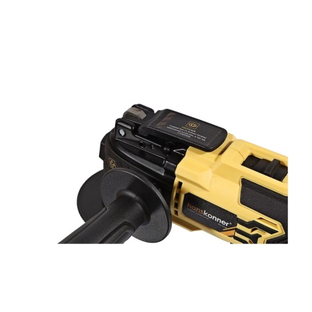 ��������� �������������� Hanskonner HMF1801 (1BatterySystem18V, ��� ��� � ��)