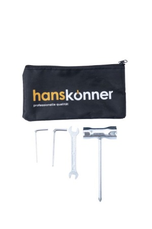 ������� ���������� HANSKONNER HBT133D
