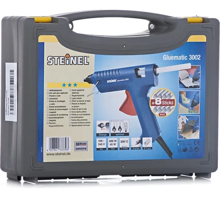 �������� ������� STEINEL GLUEMATIC 3002 ����