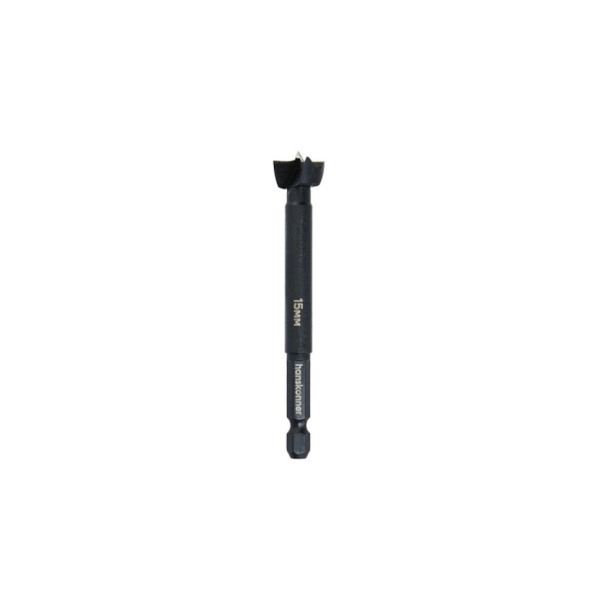 ������ ��������� 15 ��, ����� 90 �� Hanskonner (H1055-F15x90) (����� ��45, ������������ ���������)