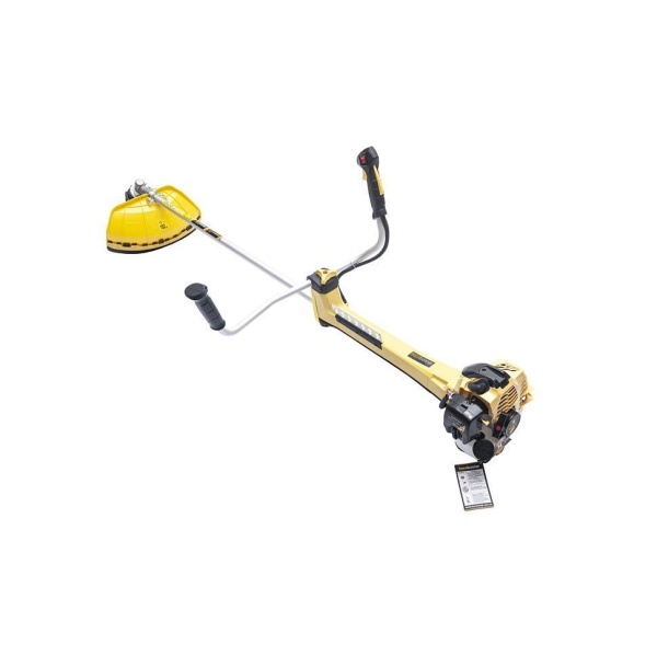 Триммер бензиновый HANSKONNER HBT126D, HBT126D Триммер бензиновый HANSKONNER HBT126D