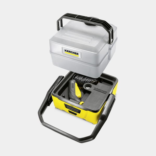        KARCHER MOBILE OUTDOOR CLEANER OC 3 Plus 16800300