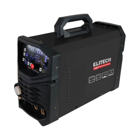    ELITECH HD WM 200 MULTI