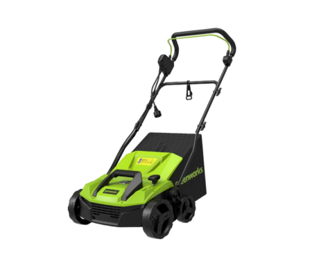 �������-������������ GREENWORKS GDT15 (2515507)