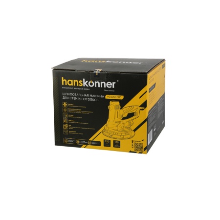 ���������� ��� ���� Hanskonner HDWS6085