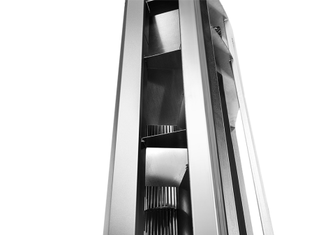 ������ �������� 18 ��� BALLU BHC-H22T18-DE