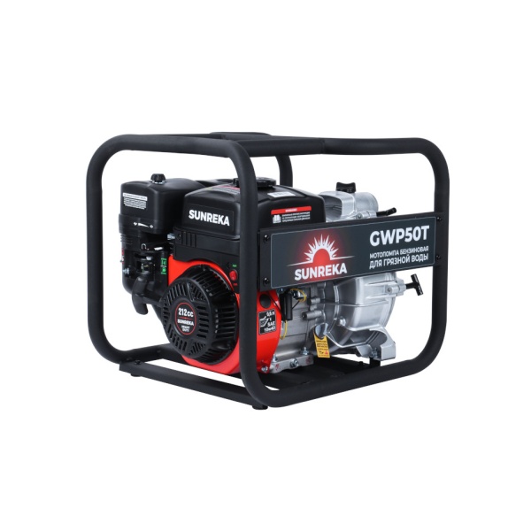   SUNREKA GWP50T (7/, 520/,   ) 215004