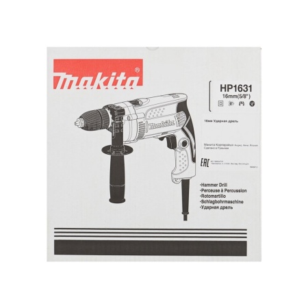 ����� ������� Makita HP1631