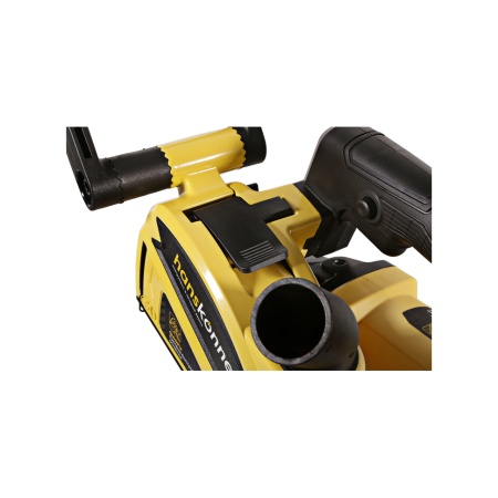 Штроборез Hanskonner PLATINUM HAG9125S, HAG9125S Штроборез Hanskonner PLATINUM HAG9125S