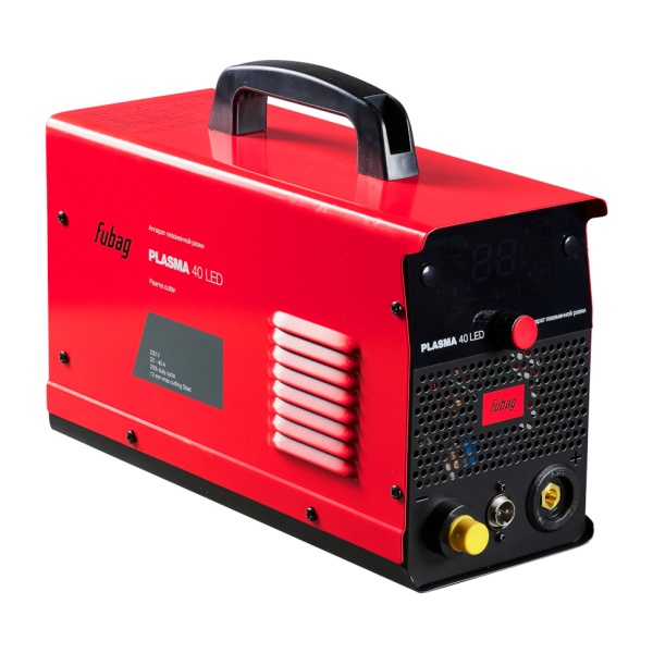 ������� ���������� ����� Fubag Plasma 40 LED (46646)