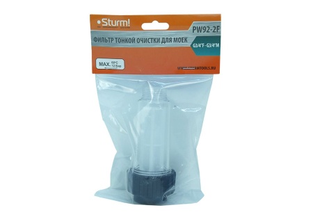 ������ ������ ������� STURM PW92-2F (�������)