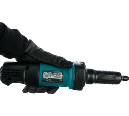 Прямая шлифмашина Makita GD0600, GD0600 Прямая шлифмашина Makita GD0600