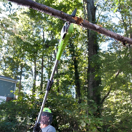 ��������� Greenworks GPS7220 (20147)