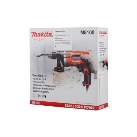 ����� ������� Makita M8100