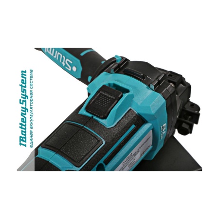 ��� �������������� STURM CAG1812 (1BatterySystem18V, �����������, ��� 3�� � ��)