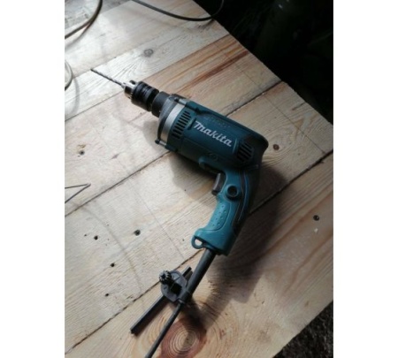 ����� ������� Makita HP1630