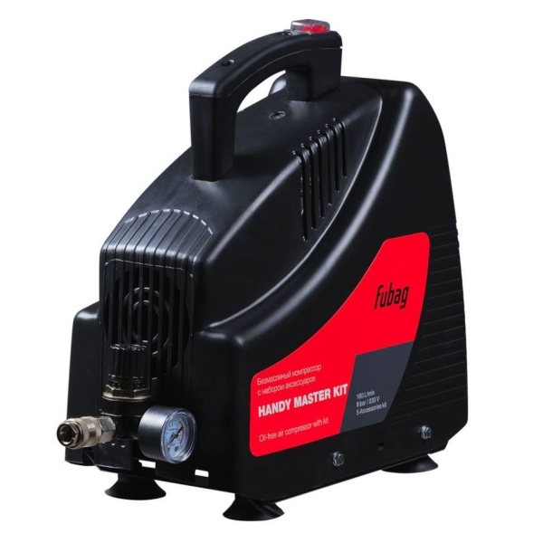  FUBAG HANDY MASTER KIT (646028)