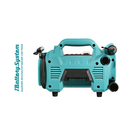 ���������� �������������� Sturm CAC1801 (1BatterySystem18V, ��� ��� � ��)