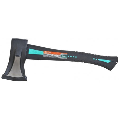 Топор STURM 1015-02-FR1000, 1015-02-FR1000 Топор STURM 1015-02-FR1000