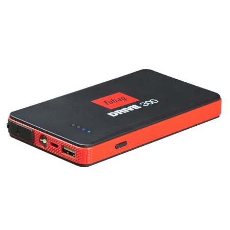 ���������� �������� ����������� Fubag Drive 300 (31459)