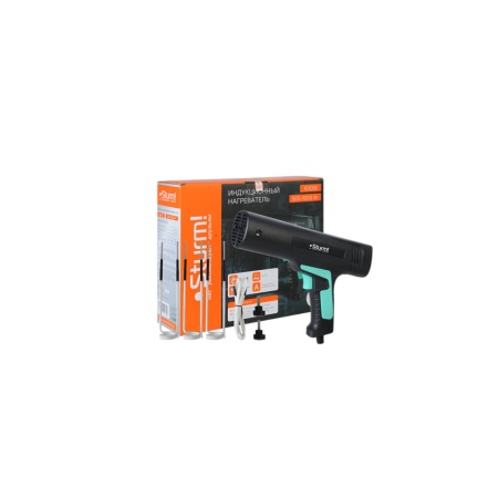 Нагреватель индукционный STURM IG1018, IG1018 Нагреватель индукционный STURM IG1018