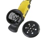 ������������� ������ �������������� Hanskonner HSM18125PRO (1BatterySystem18�, 125 ��, ��� ��� � ��)