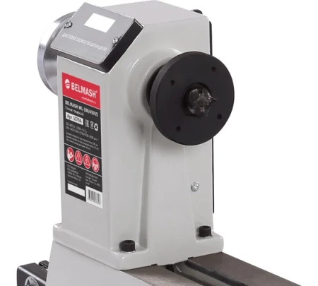   BELMASH WL-300/450VS (S079A)
