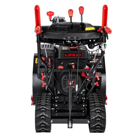 Снегоуборщик бензиновый ELITECH HD ST 1476CLE (гусеницы) (E1609.028.00), ST 1476CLE (E1609.028.00) Снегоуборщик бензиновый ELITECH HD ST 1476CLE (гусеницы) (E1609.028.00)