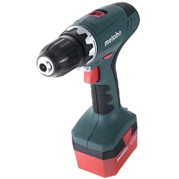 Metabo BS 12 NICD