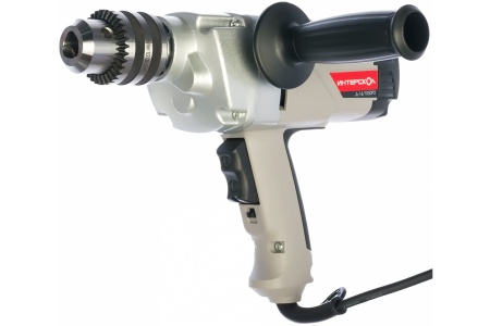 Дрель-миксер ИНТЕРСКОЛ Д-16/1050Р2 (369.1.0.00), 369.1.0.00 Дрель-миксер ИНТЕРСКОЛ Д-16/1050Р2 (369.1.0.00)