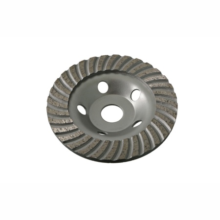 ����� �������� 125x22.2��, �����, 36 ��������� Sturm (9020-05-125x22-T)