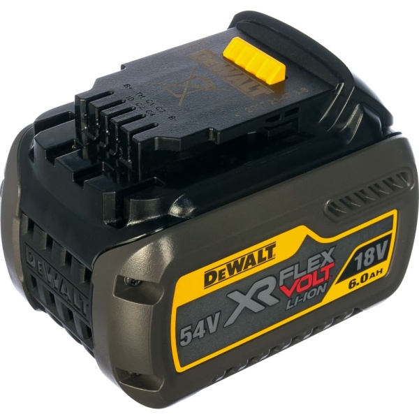  DEWALT Flexvolt 54/18, 6/ Li-ion DCB546-XJ
