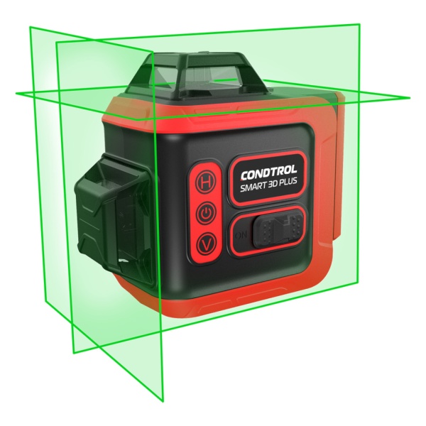 ������� �������� Condtrol Smart 3D Plus (1-2-478)