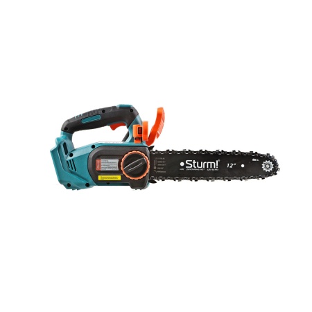    STURM CSC1811BL (1BatterySystem18V, ,  4  )