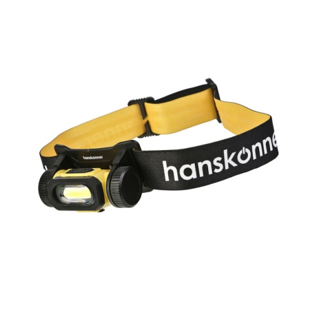   400 ( 630), 4 , 2200  HANSKONNER (HK4052-01-01)