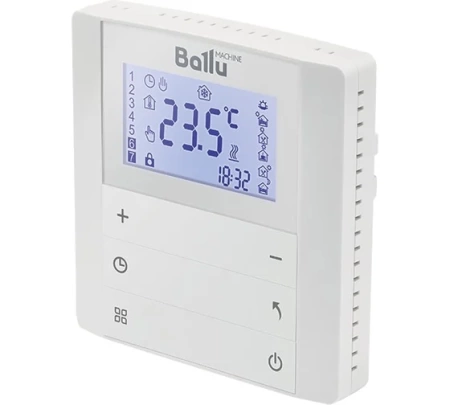 ��������� �������� BALLU BDT-1