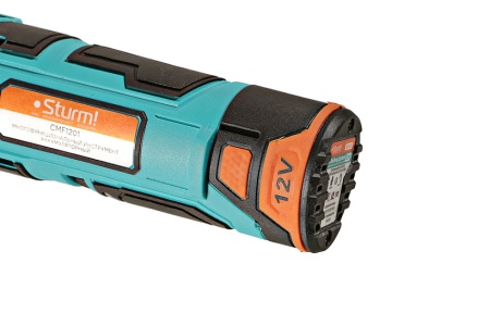   Sturm CMF1201 (1BatterySystem12V,    )