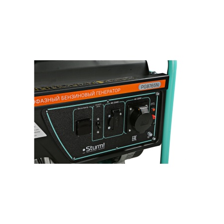 ��������� ���������� Sturm PG8765N