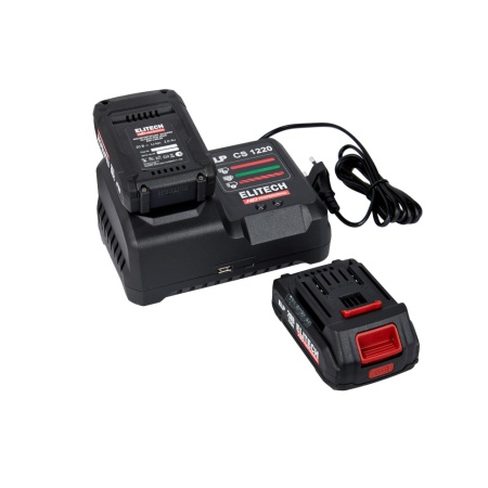 ��������� ������� �������������� Elitech HD CW 2004SL (1/2", 410��, 2�2,0�/�) E2201.056.01