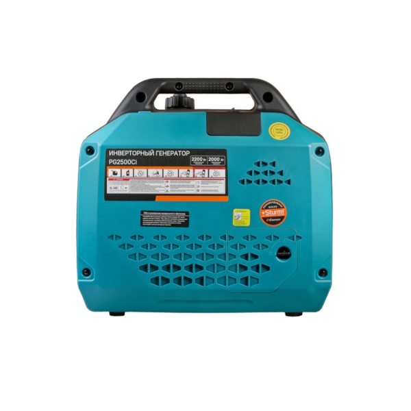 ��������� ���������� ����������� Sturm PG2500Ci (2.2 ���, ������ �������)