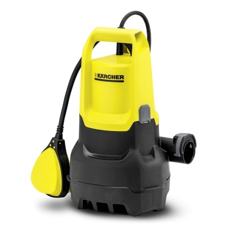����� ��������� ��������� ��� ������� ���� KARCHER SP3 Dirt *EU