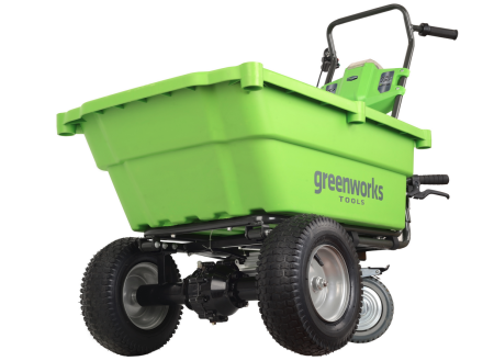   GREENWORKS G40GC (1 4 /  ) 7400007UB