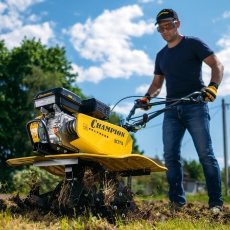 ����������� ���������� Champion BC6712