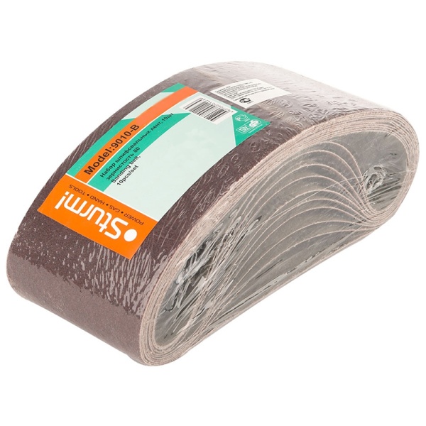  STURM 9010-B76x533-040