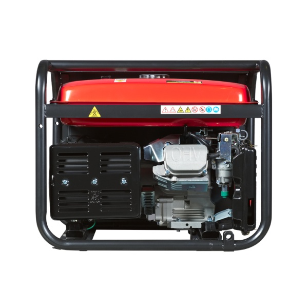 ��������� ���������� FUBAG BS 8500 XD ES Duplex (641090)