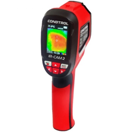  Condtrol IR-CAM 2 3-17-021