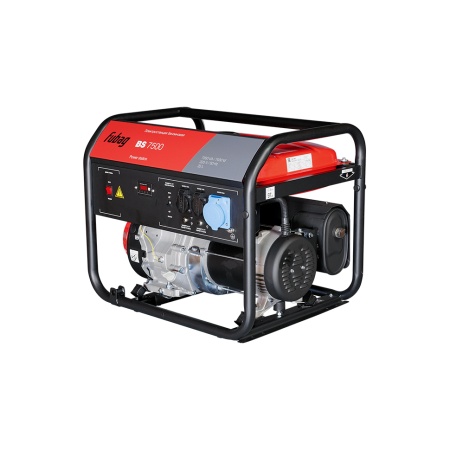   Fubag BS 7500 (641032)