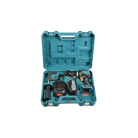   Sturm CD1655BLI (1BatterySystem18V, 130, .,  4  , )